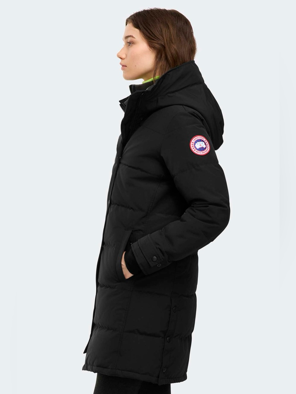 Canada Goose Shelburne Parka